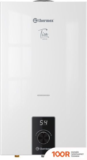 Thermex T 20 D (35634)