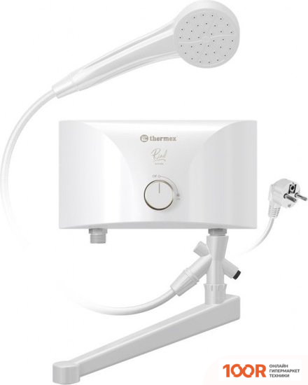 Thermex RIND 3500 COMBI (35603)