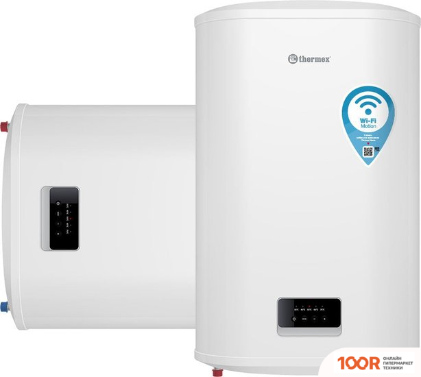 Thermex OPTIMA 80 WI-FI (35588)