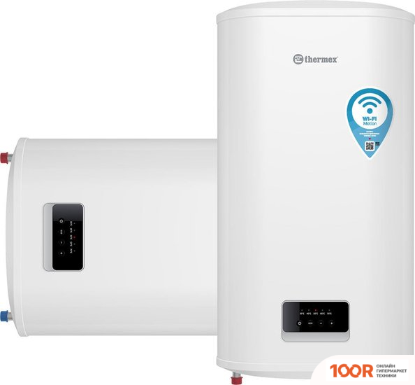 Thermex OPTIMA 50 WI-FI (35587)