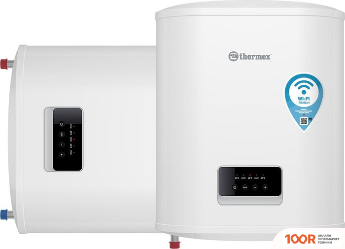 Thermex OPTIMA 30 WI-FI (35586)