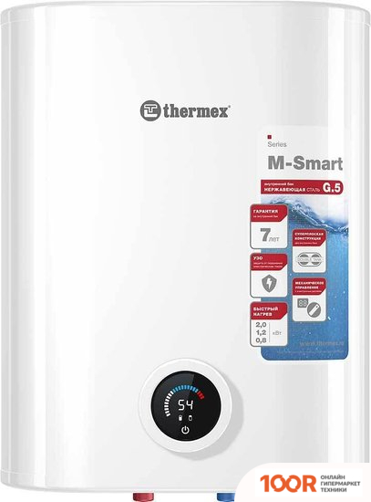 Thermex MS 30 V (PRO) (35563)