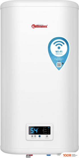 Thermex IF 50 V (PRO) WI-FI (35533)