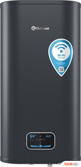 Thermex ID 50 V (PRO) WI-FI (35527)