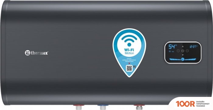 Thermex ID 50 H (PRO) WI-FI (35525)