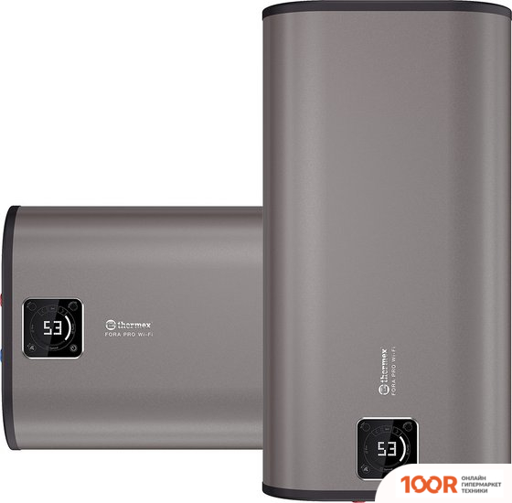Thermex FORA 50 (PRO) WI-FI (35485)