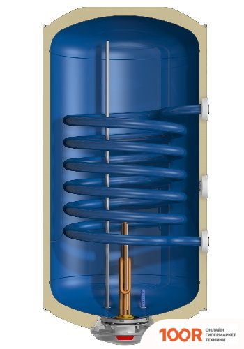 Thermex ER 100 V (COMBI L) (35467)