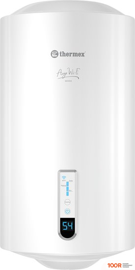Thermex AUGA 50 V SLIM WI-FI (35412)