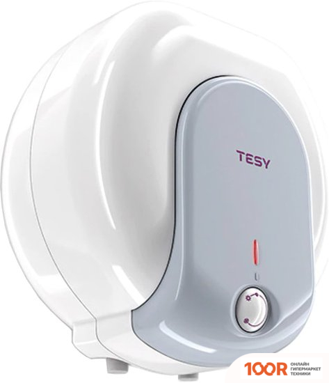 TESY COMPACT GCA 1015 L52 RC (35357)