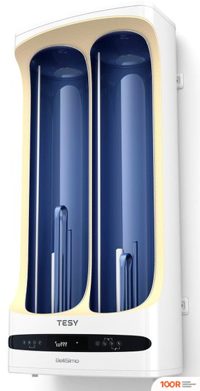 TESY BELLISLIMO DRY 100 GCR 100 27 24D E31 EC (35342)