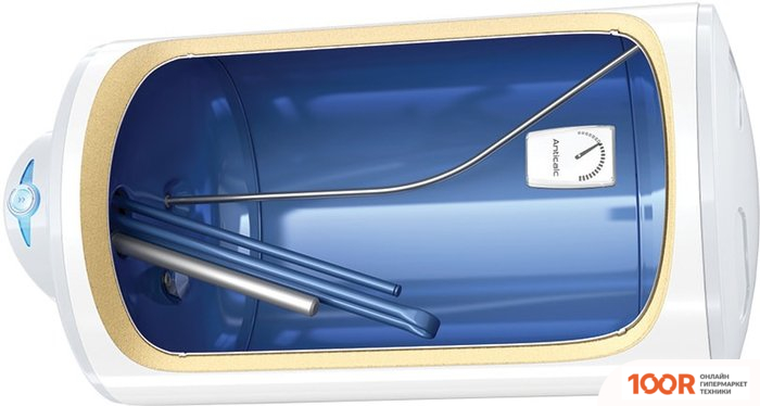 TESY ANTICALC GCR 80 44 24D B14 TBRC (35334)