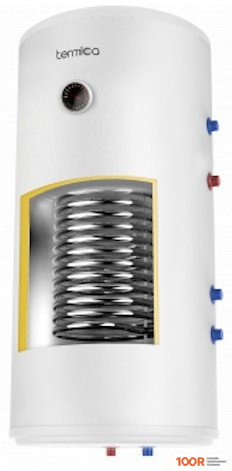 Termica AMET 150W INOX (35325)