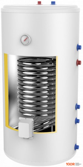 Termica AMET 150 INOX (35324)