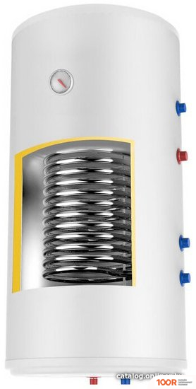 Termica AMET 120W INOX (35323)