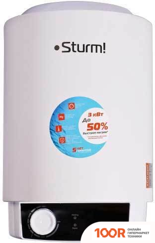 Sturm WH3010UR (35306)