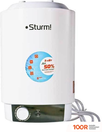 Sturm WH3010BR (35305)