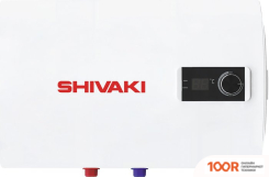 Shivaki SHHR WH 2.0 80 (БЕЛЫЙ) (35304)