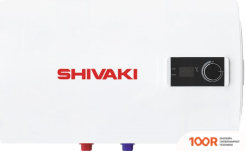 Shivaki SHHR WH 1.5 50S (БЕЛЫЙ) (35303)