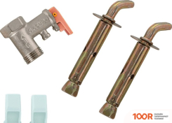 Shivaki SHHR WH 1.5 30 (БЕЛЫЙ) (35302)