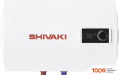 Shivaki SHHR WH 1.5 30 (БЕЛЫЙ) (35302)