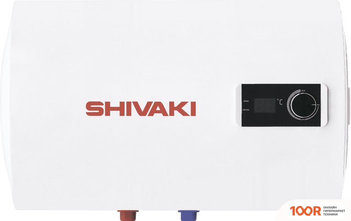 Shivaki SHHR WH 1.5 30 (БЕЛЫЙ) (35302)