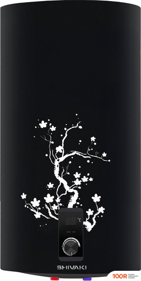 Shivaki SHD WH 2.0 80 (ЧЕРНЫЙ) (35301)