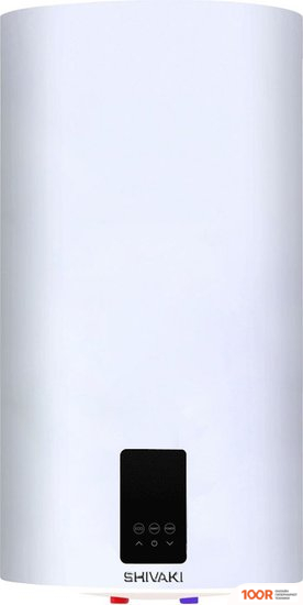 Shivaki SHD WH 2.0 80 (БЕЛЫЙ) (35300)