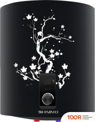 Shivaki SHD WH 1.5 50 (ЧЕРНЫЙ) (35295)