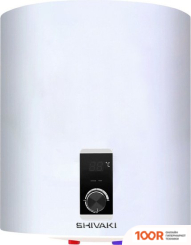 Shivaki SHD WH 1.5 50 (БЕЛЫЙ) (35294)