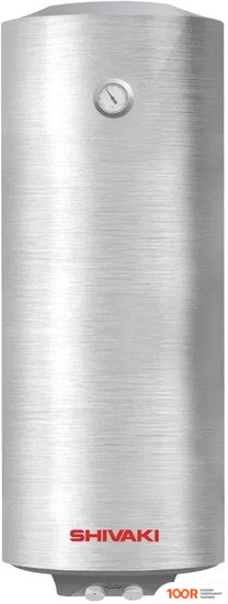 Shivaki SH WH 2.0 80 (СЕРЕБРИСТЫЙ) (35292)