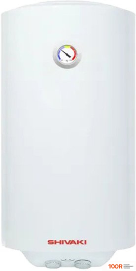 Shivaki SH WH 2.0 100 (БЕЛЫЙ) (35288)