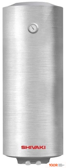 Shivaki SH WH 1.5 50 S (СЕРЕБРИСТЫЙ) (35287)