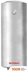 Shivaki SH WH 1.5 50 S (СЕРЕБРИСТЫЙ) (35287)