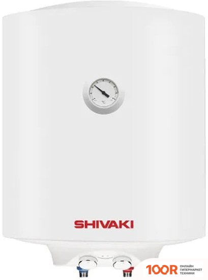 Shivaki SH WH 1.5 50 (БЕЛЫЙ) (35284)