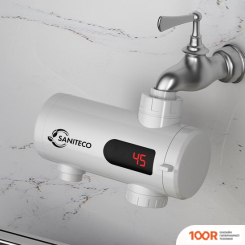 Saniteco WM-004 (БЕЛЫЙ) (35282)