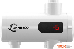 Saniteco WM-004 (БЕЛЫЙ) (35282)