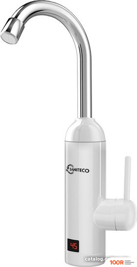 Saniteco WM-001-D2 (БЕЛЫЙ) (35281)