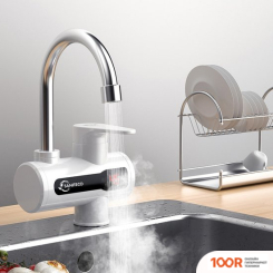 Saniteco WM-001-C2 (БЕЛЫЙ) (35279)