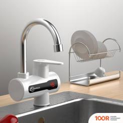 Saniteco WM-001-C2 (БЕЛЫЙ) (35279)