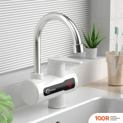 Saniteco WM-001-C2 (БЕЛЫЙ) (35279)