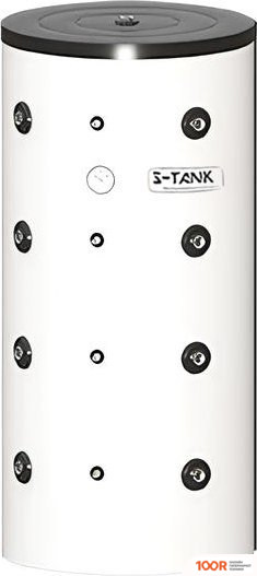 S-Tank TA90-5000 (35260)