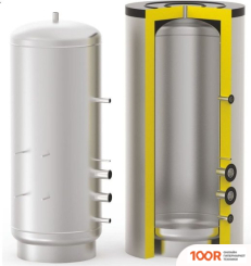 S-Tank SS ELECTRO 2000 (35247)