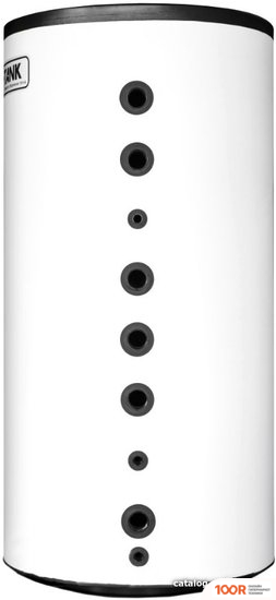 S-Tank SOLAR DUO SS 300 (35231)