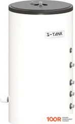 S-Tank PWR 200 (35225)