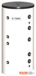S-Tank HFWT DUO 750 (35202)