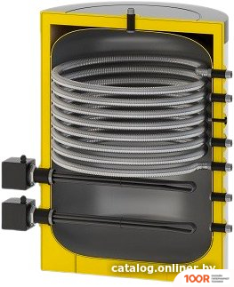 S-Tank FRESH 200 ТЭН 3КВТ (35186)