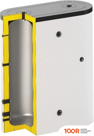 S-Tank FLAT 1000 (35177)