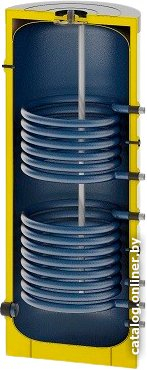 S-Tank BER 400 (35159)