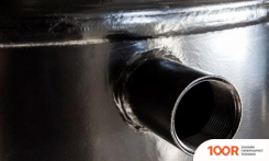 S-Tank BER 400 (35159)