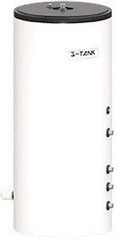 S-Tank BER 200 (35157)